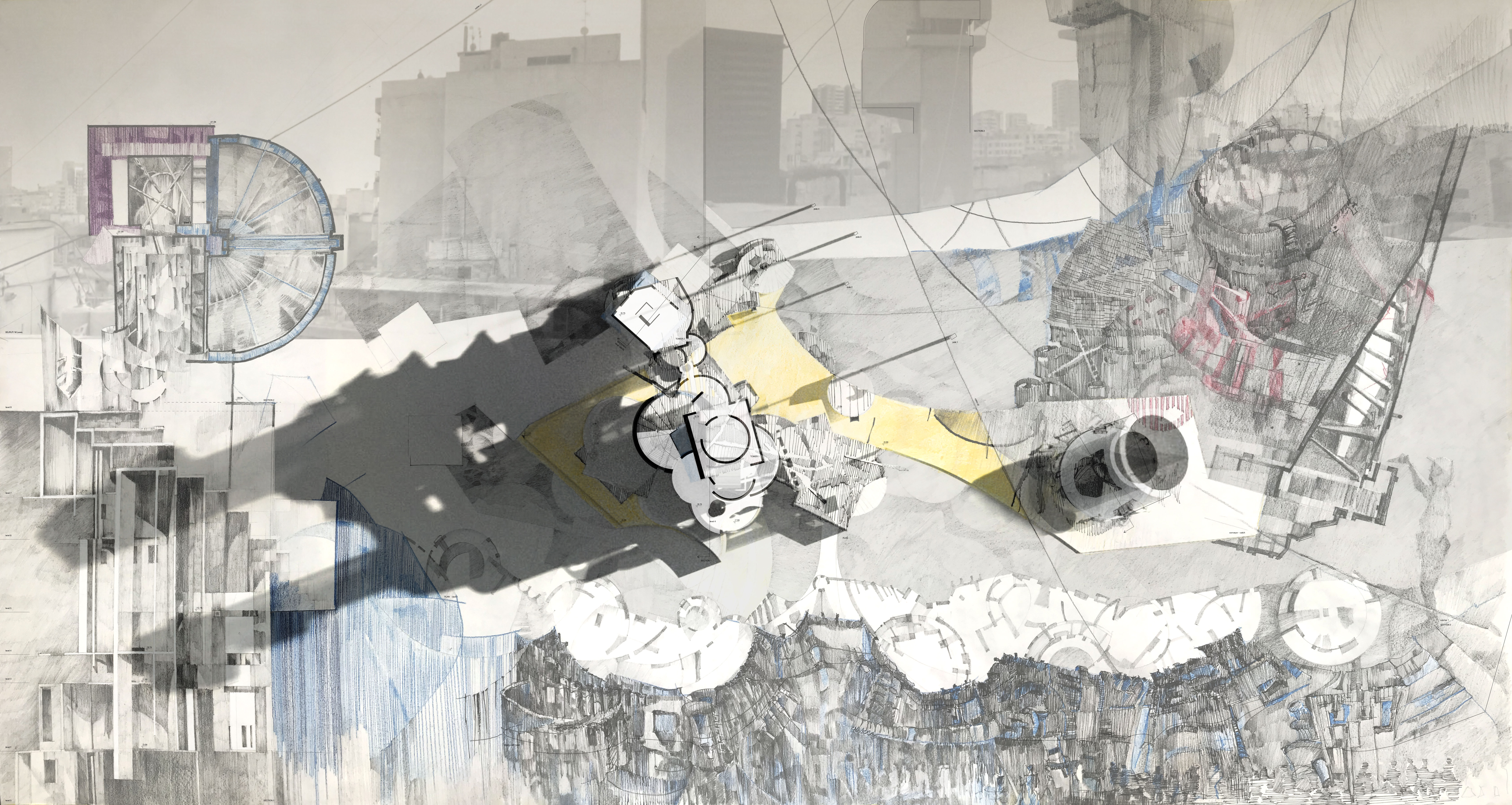 Speculative Architecture